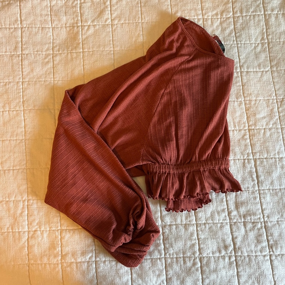 Free People Sweet Lady Set